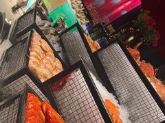-西安W酒店·WEI全味西餐厅
