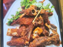 -鑫紫玉食府·巴特私房菜