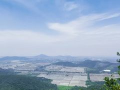 -南北湖风景区