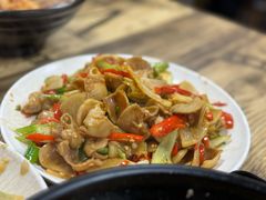 -文杰餐馆(南洪时尚风情街店)