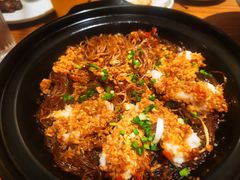 -金掌勺·锅包肉(广渠门店)