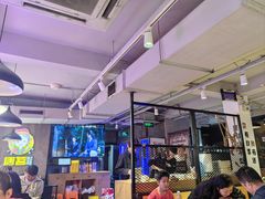 -新疆烧烤王(广灵店)