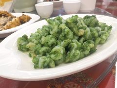 -玉华台饭庄(裕中西里小区店)