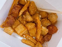 -呷贺盐酥鸡(抄纸巷店)