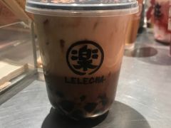 -LELECHA乐乐茶(美罗城店)