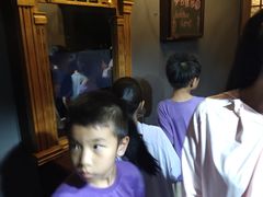 -逃脱反斗城沉浸剧情密室(北京路店)