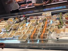 -巴黎贝甜(大宁国际商业广场店)