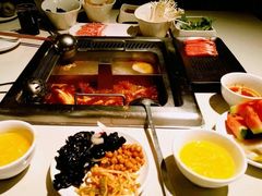 -海底捞火锅(连城广场店)