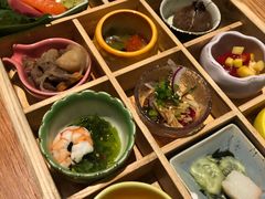 -赤坂亭·M9和牛烧肉·铁板烧·日料398放题(长泰广场店)
