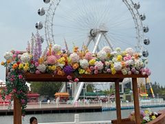 -渔岛海洋度假区