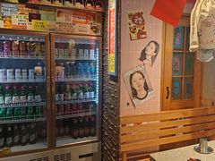 -欧巴烤肉(创富世纪店)