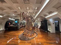 -北京王府井希尔顿酒店·秦唐中餐厅Chynna