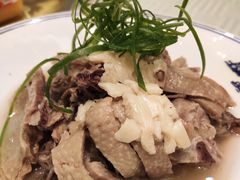 -苏淮景·苏闽融创菜·海鲜(原空港井河轩店)