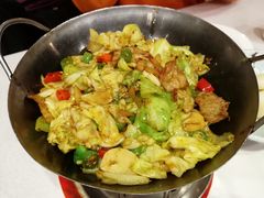 -东兴楼饭庄(六里桥店)