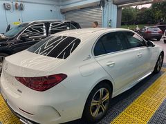 -龙粤汽车贴膜·中国航天山由