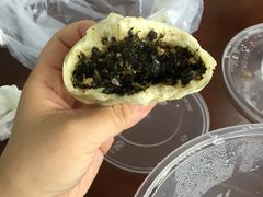 -老陶包子铺(南大西南村店)