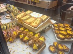 -PAPER STONE BAKERY(天汇广场店)