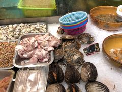 -小厨师·二十年沈家门小海鲜(百井坊巷店)