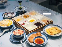 -开心糖水铺(天府三街店)