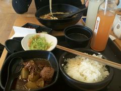 -三千粉牛肉米粉(来客茂店)