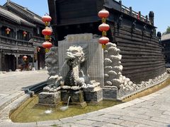 -台儿庄古城