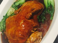 -老正兴菜馆(福州路店)