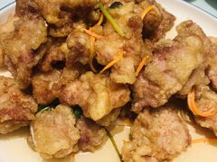 -吴记酱骨炖菜馆(西大直街店)