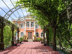 -新疆那拉提国家旅游度假区