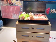 -京和风食堂·定食寿喜锅(保利樾广场店)