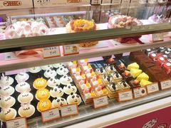 -仟吉KenGee(武汉高铁站店)