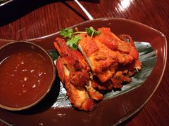 -红泰·泰精选·特色料理(中山路店)