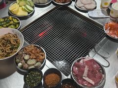-同心烧烤(总店)