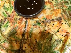 -恩你小木屋·韩式料理(假日广场店)