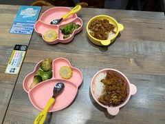 -好人民间·番茄鱼酸菜鱼(杭州永旺梦乐城店)