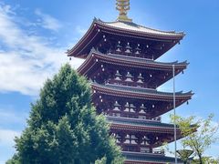 -浅草寺