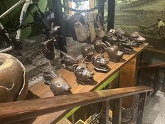 -C31地窖餐厅(黑龙江北路店)