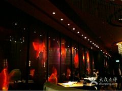 大堂-8餐厅(新葡京酒店)