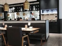 大堂-太二酸菜鱼(福州泰禾店)