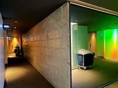 -SFEEL设计师酒店(成都太古里店)