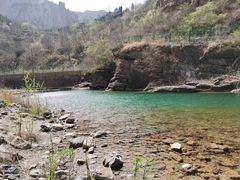 -青龙山生态文化旅游区