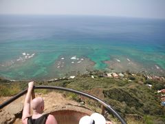 -钻石头山