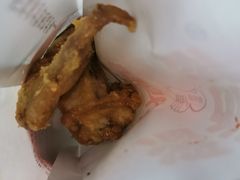 -潘老板炸鸡(河西万达店)