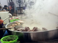 -杨家牛肉汤(淮建路店)