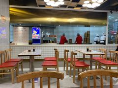 大堂-百年尹氏汤包(湖南路狮子桥店)