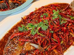 -廉厨干煸鸡·地标名菜(民富园店)