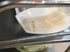 -城一锅涮烤羊蝎子·烤串