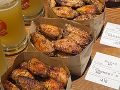 -管氏翅吧(地安门店)