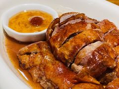 -周锦记广式餐厅