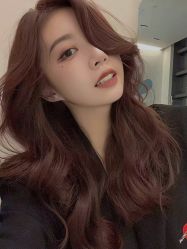 长发-3AM HAIR SALON烫发染发接发