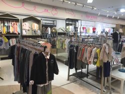 -孩子王童乐园(天津远洋乐堤港店)